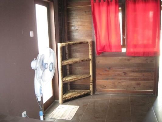 Alexyane Paradise Bungalow Gili Trawangan Bagian luar foto