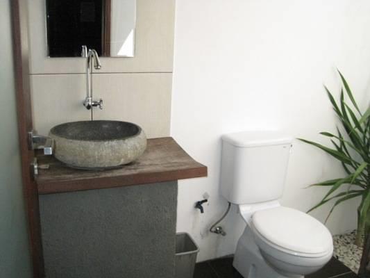 Alexyane Paradise Bungalow Gili Trawangan Bagian luar foto