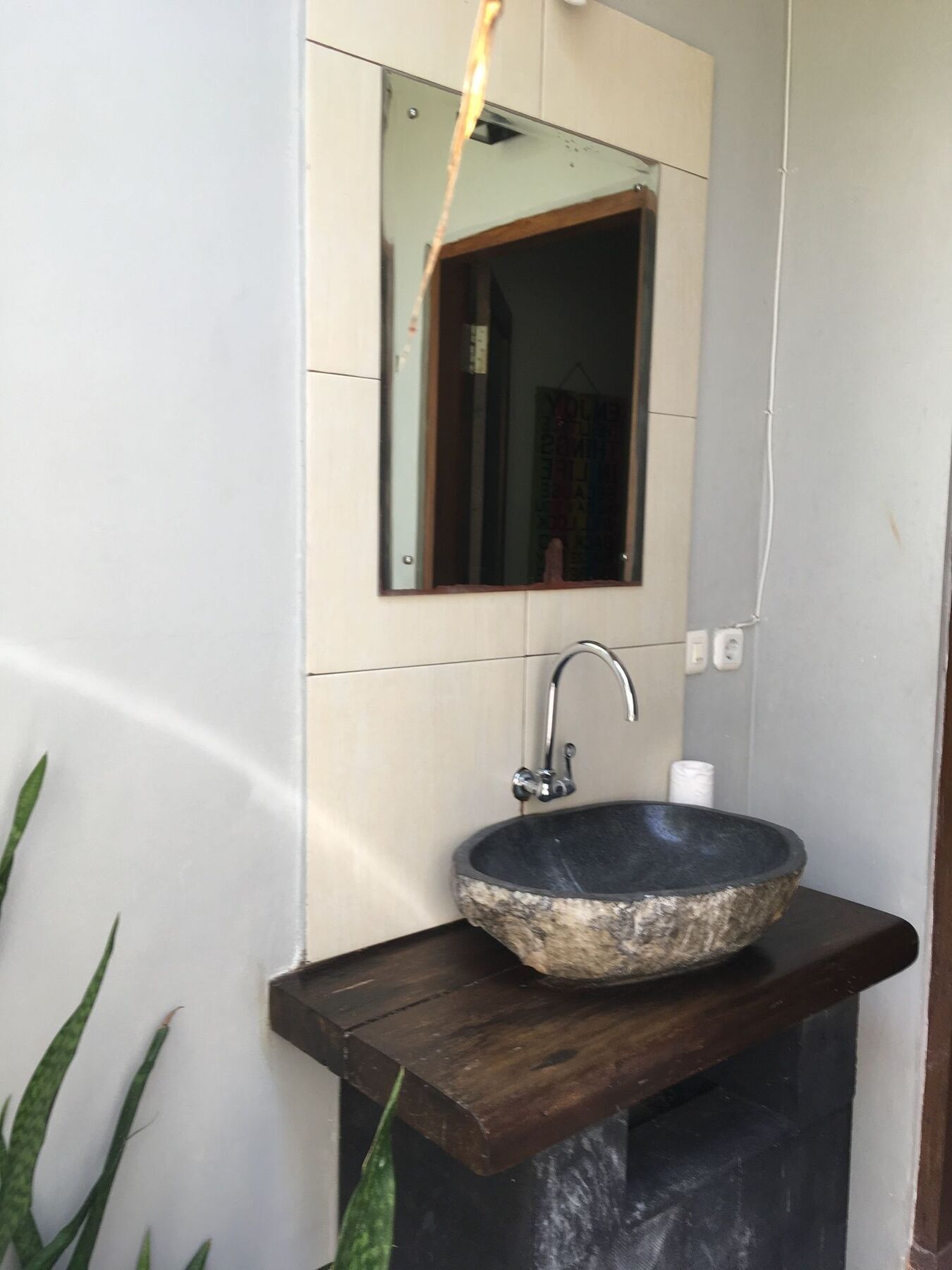 Alexyane Paradise Bungalow Gili Trawangan Bagian luar foto