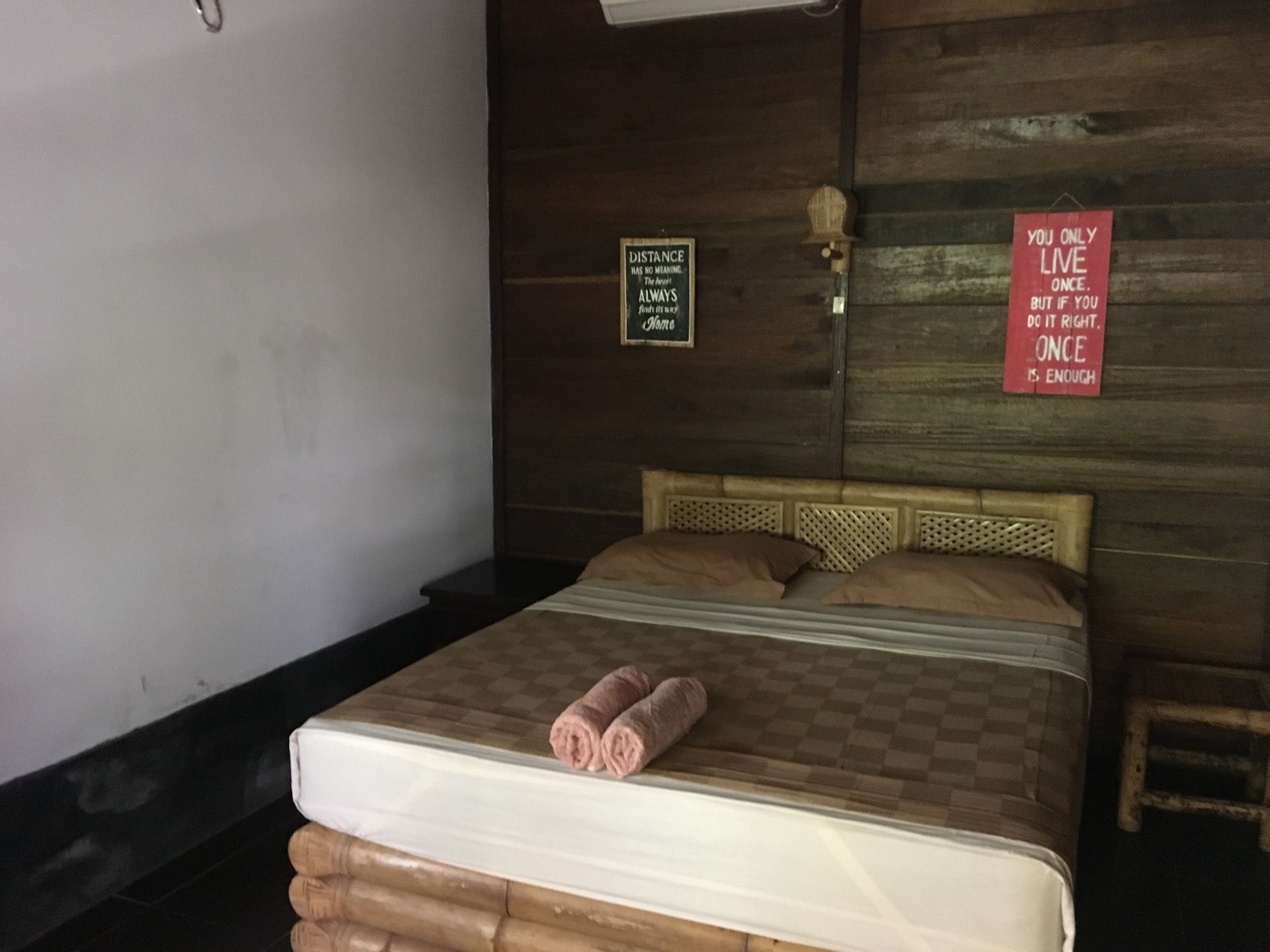 Alexyane Paradise Bungalow Gili Trawangan Bagian luar foto