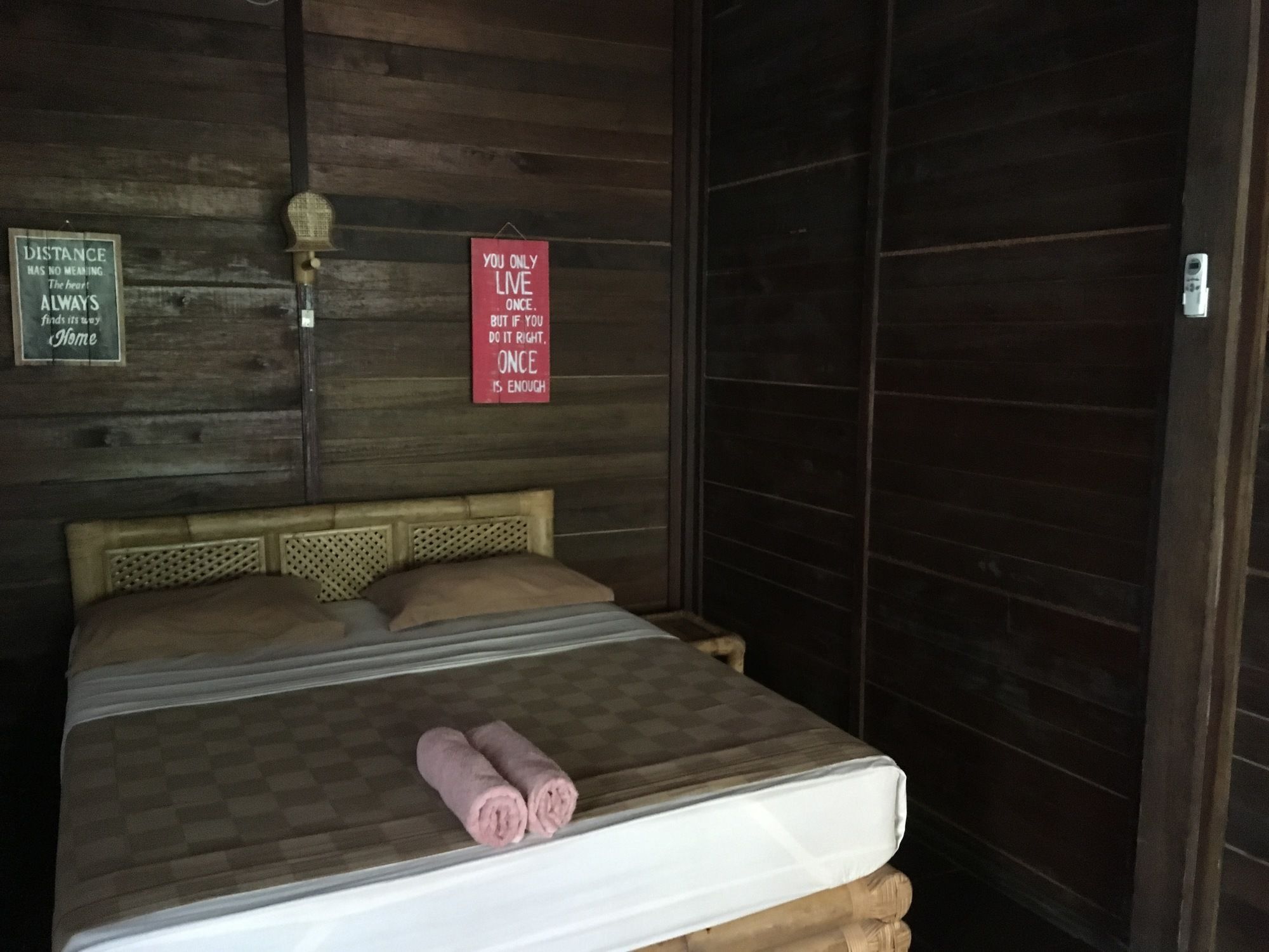 Alexyane Paradise Bungalow Gili Trawangan Bagian luar foto