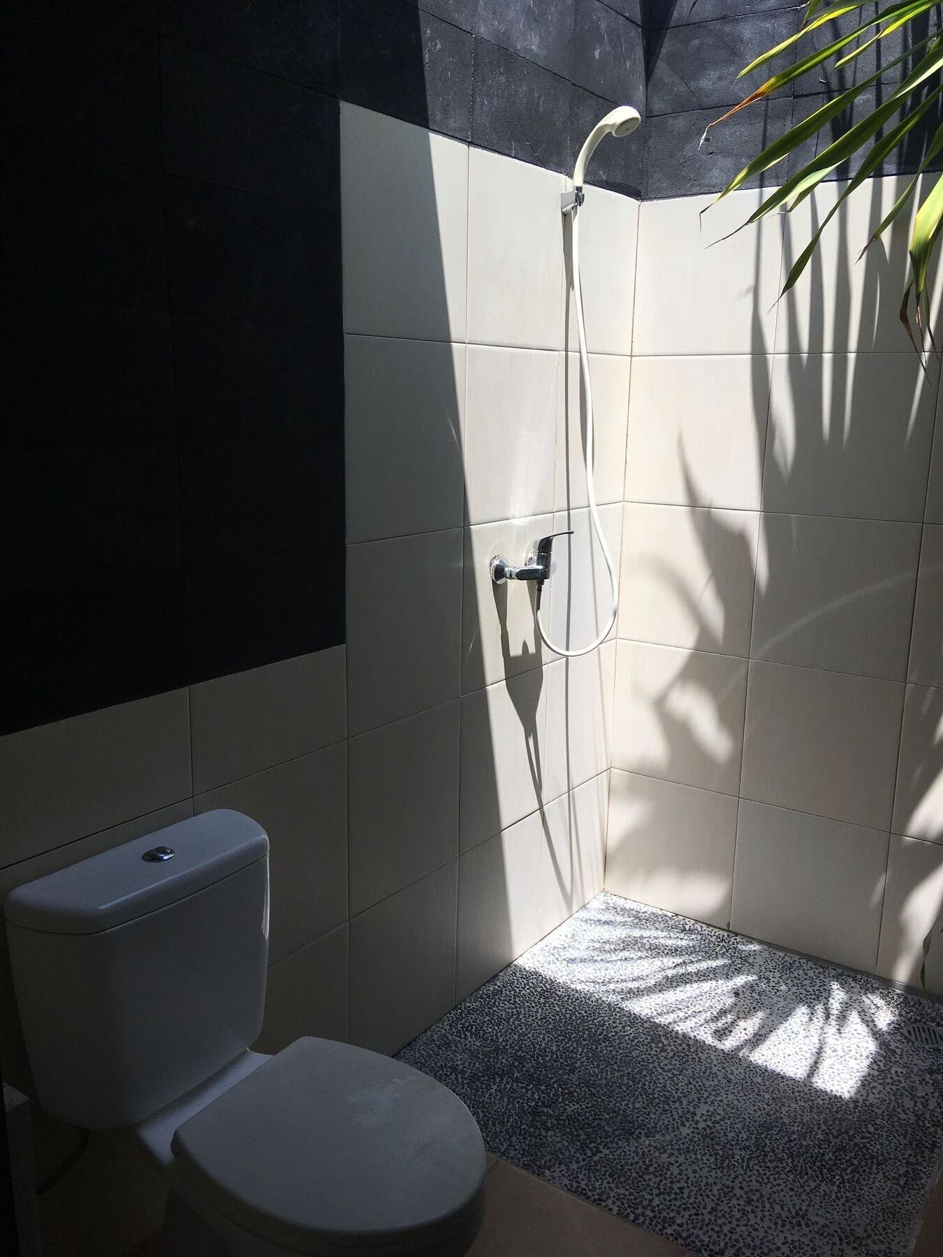Alexyane Paradise Bungalow Gili Trawangan Bagian luar foto